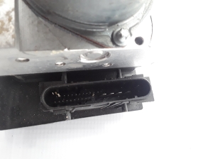 RENAULT Twingo II (2007–2014) ABS unit 8201037016 - 4