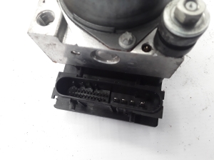 RENAULT Thalia II (2008–2012) ABS Steuergerät 8200924578 - 2