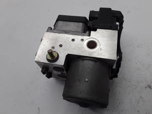 RENAULT Kangoo (1997–2009) ABS Steuergerät 8200169058 - 3