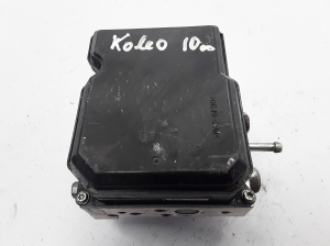 RENAULT Koleos (2007–2016) ABS bloks 47660JY61B - 2