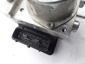 RENAULT Koleos (2007–2016) ABS bloks 47660JY61B - 4