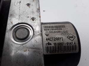 RENAULT Twingo II (2007–2014) ABS unit 8201040536 - 2