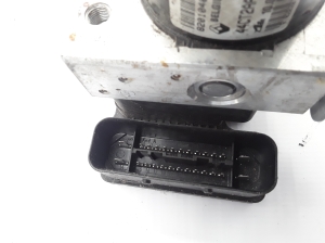 RENAULT Twingo II (2007–2014) ABS unit 8201040536 - 4