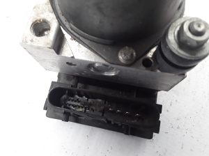 RENAULT Clio II (1998–2005) ABS unit 8200229137 - 4