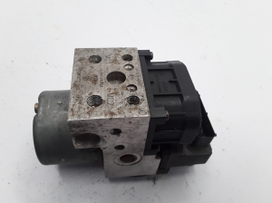 ABS Steuergerät - 7700432643