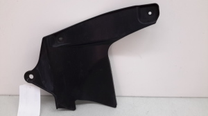 TOYOTA Previa (2000–2006) Front underbody protection 53737-28020 - 3