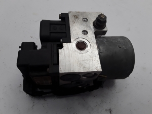 RENAULT Kangoo (1997–2009) ABS Steuergerät 8200099599 - 3