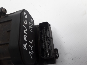RENAULT Kangoo (1997–2009) ABS Steuergerät 8200099599 - 4