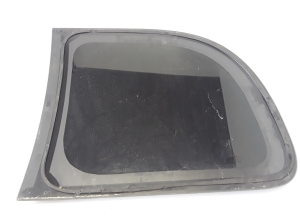 RENAULT Kangoo (2008–2020) Seitenscheibe hinten (Karosserie) 833065199R - 3