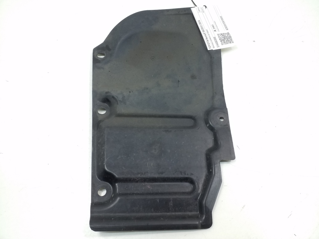 TOYOTA Auris 2 generation (2012-2015) Engine Cover 5144402041 20379249