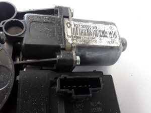 RENAULT Scenic (2009–2015) Hinterer Seitentür-Fensterhebermotor 827300005R - 2