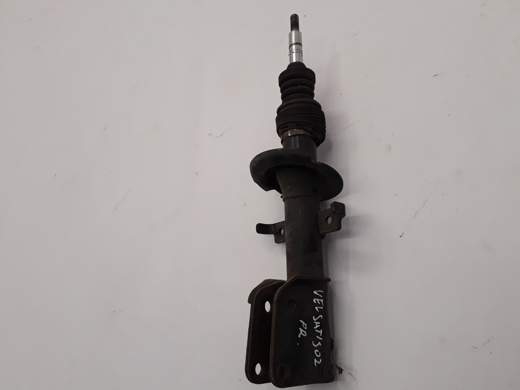 RENAULT Vel Satis 1 generation (2002-2009) Front Right Shock Absorber 8200620344 22377330