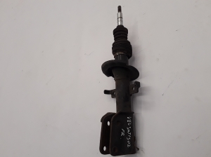 Front shock absorber - 8200620344