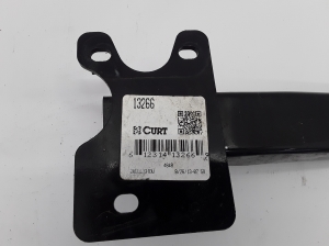 VOLVO XC70 (2007–2016) Tow hitch 612314132669 - 3