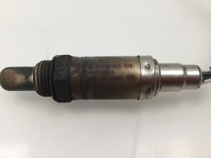 BMW X5 E53 (1999–2006) Sonde lambda 1433940 - 2