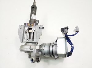 TOYOTA Auris E18 (2012–2018) Roolisammas ja selle osad - 4