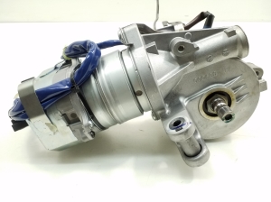 TOYOTA Auris E18 (2012–2018) Roolisammas ja selle osad - 6
