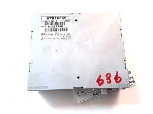 Antenni võimendi - 8701A602