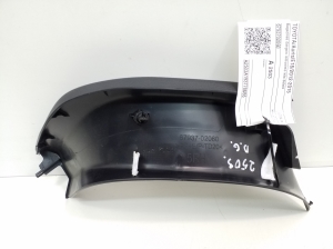 TOYOTA Auris E18 (2012–2018) Sonstiges Teil der Heckklappenverkleidung 6793702060 - 2