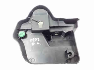 TOYOTA Auris E18 (2012–2018) Sonstiges Teil Kofferraum innen 6474102010 - 2