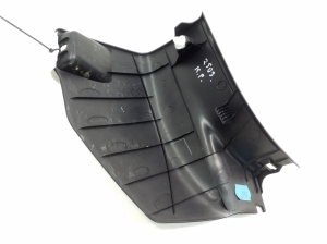 TOYOTA Auris E18 (2012–2018) Esipiilari siseviimistlus 6211202250 - 2