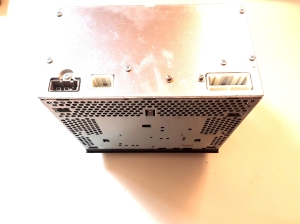 NISSAN Juke F15 (2010–2018) Radio (head unit) 281851KA0A - 3