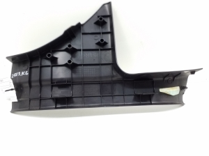 TOYOTA Auris E18 (2012–2018) Inner sill trim 6791802290 - 2