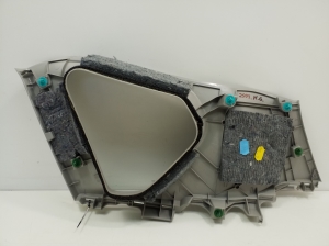 TOYOTA Auris E18 (2012–2018) Tagumise toe sisekujundus 6248002280 - 2