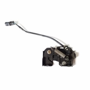 Infiniti Q70 (2013–2018) Hood latch - 3