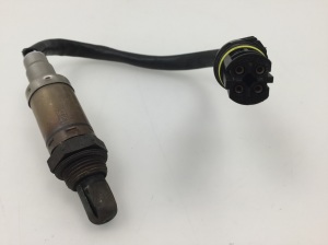 BMW X5 E53 (1999–2006) Sonde lambda 1742050 - 2