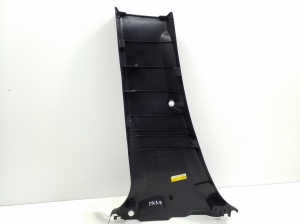 TOYOTA Auris E18 (2012–2018) Keskpiilari siseviimistlus 6241302220 - 3