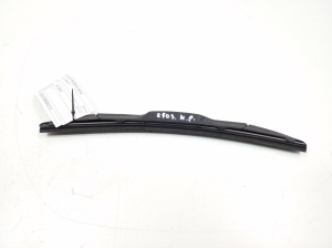 TOYOTA Auris E18 (2012–2018) Windshield wiper blades 8522202260 - 2