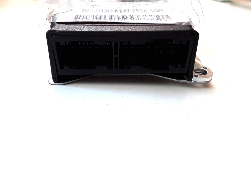 Used Peugeot 3008 Airbag module 9675181780