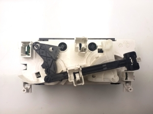 Peugeot 308 (2007–2015) Heater control panel 2049009104 - 2