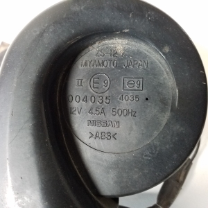 Infiniti FX (2008–2013) Hupe 004035 - 3