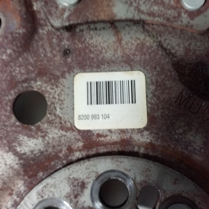 Infiniti FX (2008–2013) Sajūga spararats 8200993104 - 2