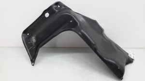 TOYOTA Corola Verso E12 (2001–2004) Unterbodenschutz vorne 5144212190 - 2