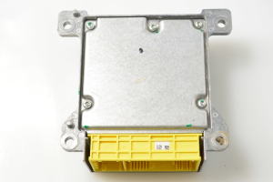 Mercedes Benz C-Class 204 (2007–2014) Airbagsteuergerät A2048709426 - 4