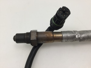 BMW 3 SERIES E90 (2004–2013) Lambda-andur 7545074 - 2