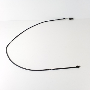  Hood opening cable 