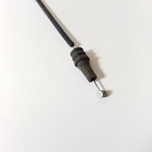  Hood opening cable 