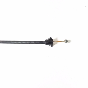  Hood opening cable 