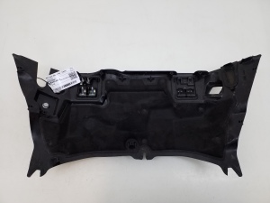 Sound insulation - A2056206801