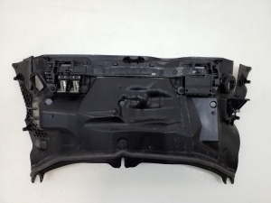 Mercedes Benz C-Class 205 (2014–2021) Heliisolatsioon A2056206801 - 3
