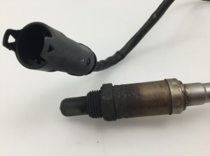BMW X5 E53 (1999–2006) Sonde lambda 1739847 - 2