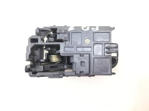NISSAN X-Trail T30 (2001–2007) Front door inner handle - 2