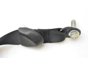 Mazda 6 (2007–2012) Sicherheitsgurt vorne 305272210 - 4
