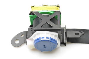 Mazda 6 (2007–2012) Sicherheitsgurt vorne 305272210 - 5