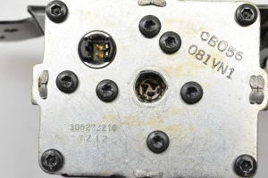 Mazda 6 (2007–2012) Sicherheitsgurt vorne 305272210 - 2
