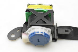 Mazda 6 (2007–2012) Sicherheitsgurt vorne 305272210 - 3